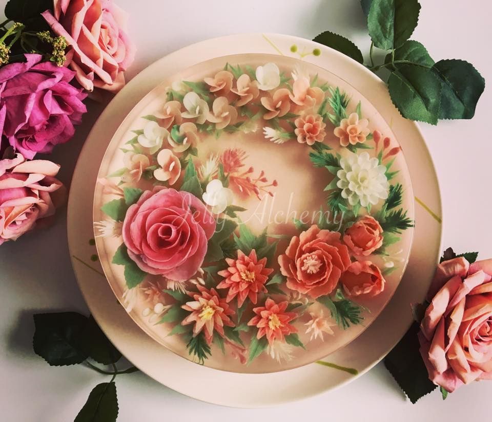ژله تزریقی
