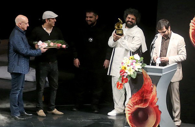 بیوگرافی کاکو بند