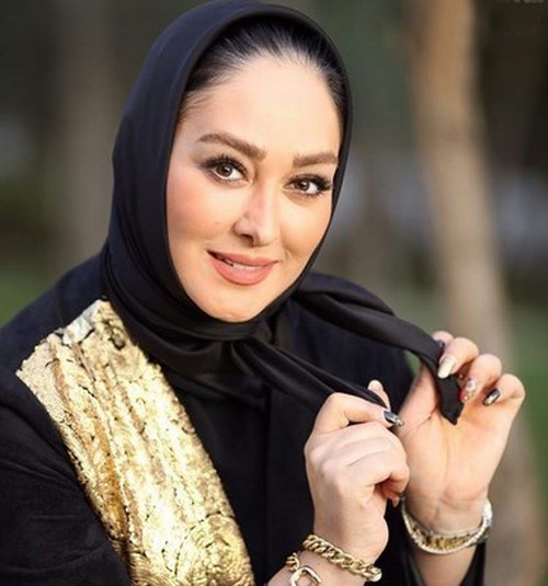 بیوگرافی الهام حمیدی