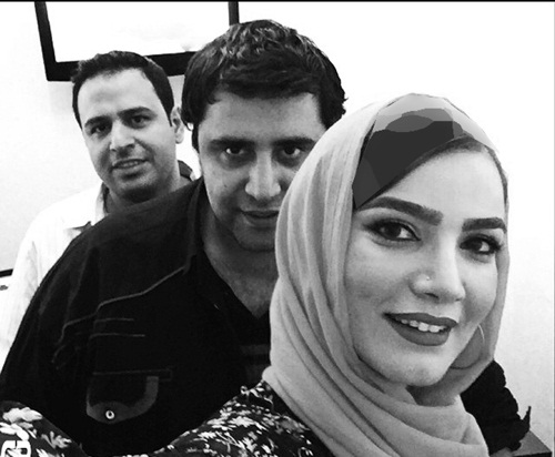 بیوگرافی متین ستوده + عکس درپورتال جامع فرانیاز فراتراز نیاز هر ایرانی .