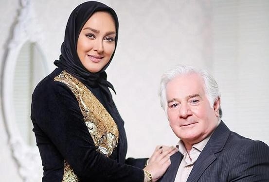 بیوگرافی الهام حمیدی