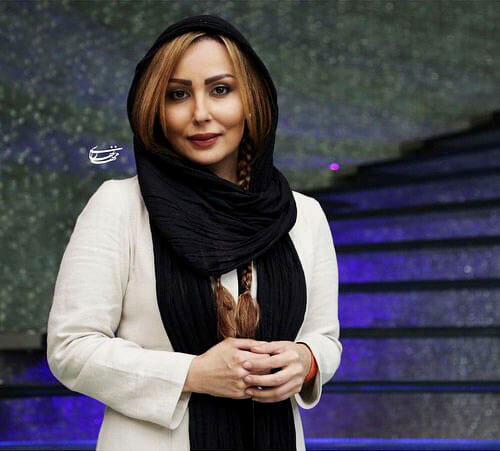 بیوگرافی پرستو صالحی در پورتال جامع فرانیاز فراتراز نیاز هر ایرانی .