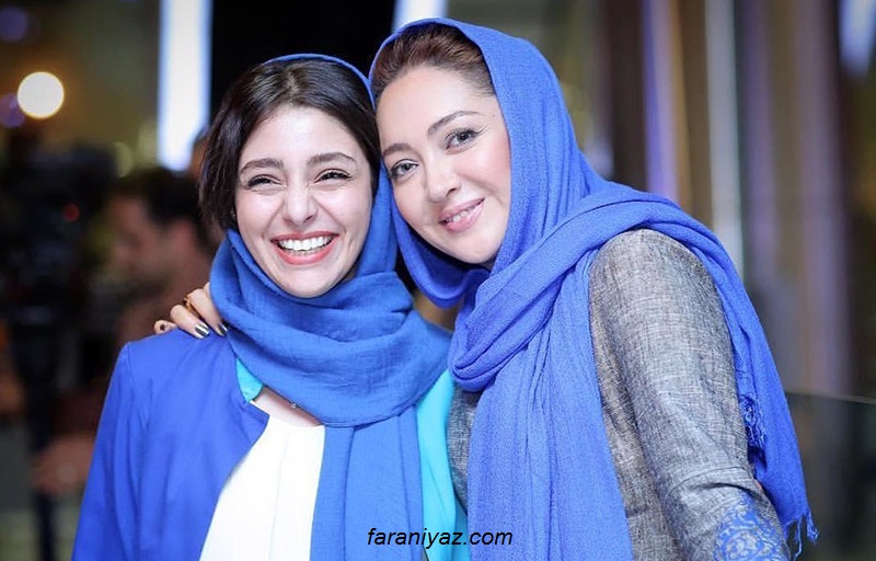 بیوگرافی هستی مهدوی فر