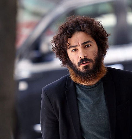 نوید محمد زاده