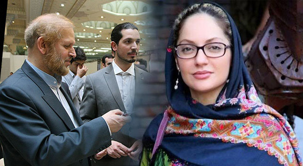 بیوگرافی مهناز افشار