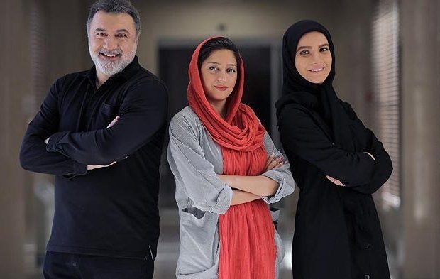 بیوگرافی رزیتاغفاری بیوگرافی رزیتاغفاری