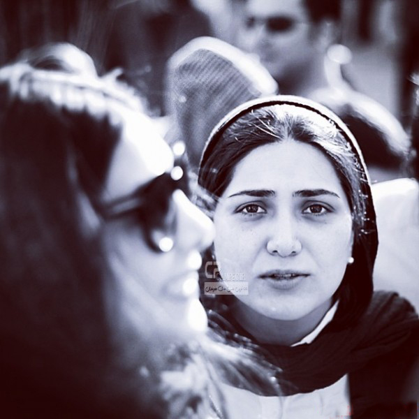 باران کوثری