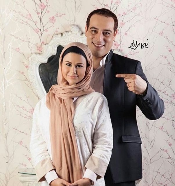 بیوگرافی یاسمینا باهر