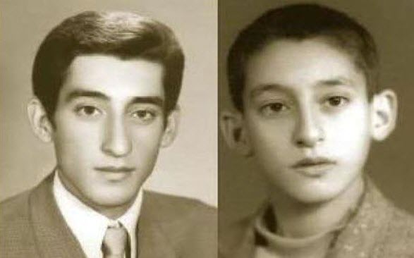 بیوگرافی ابی ابراهیم حامدی مشهور به ابی خوانندهٔ موسیقی پاپ ایرانی است. 