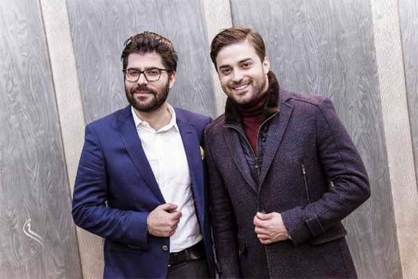 بیوگرافی حامد همایون
