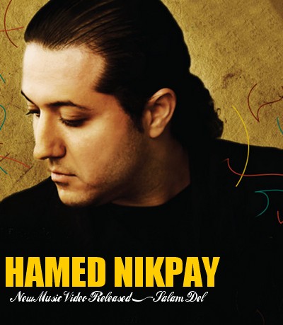 بیوگرافی حامد نیک پی