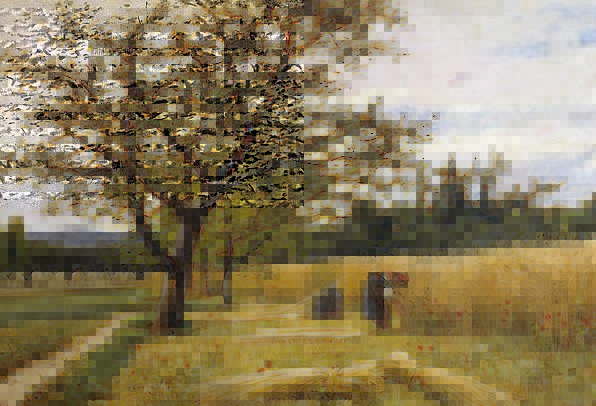 عکس پروفایل خاص هنری
