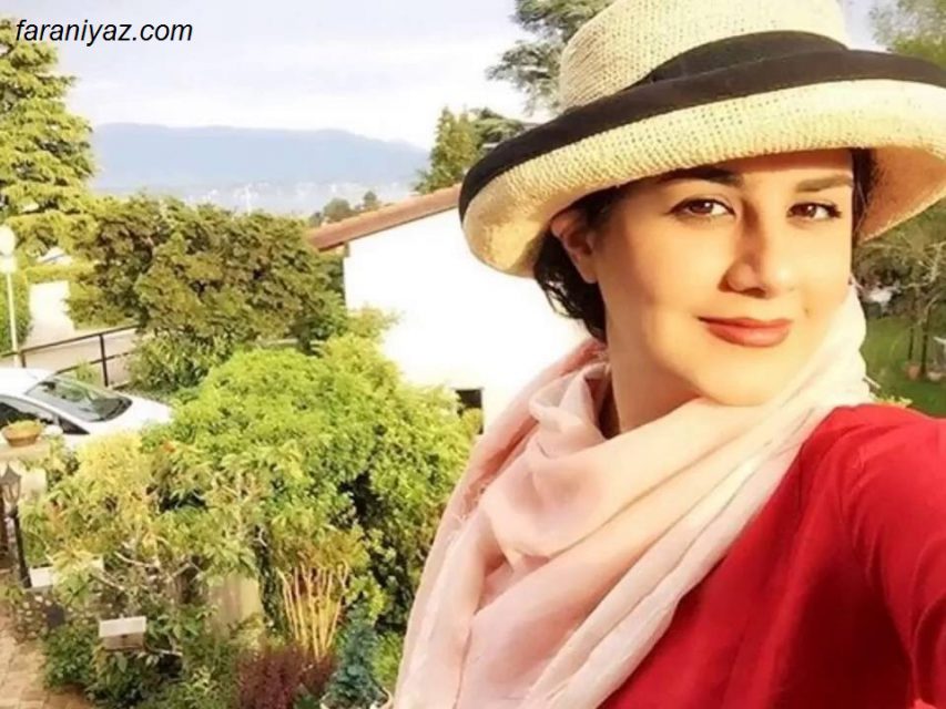 بیوگرافی خواننده سحر