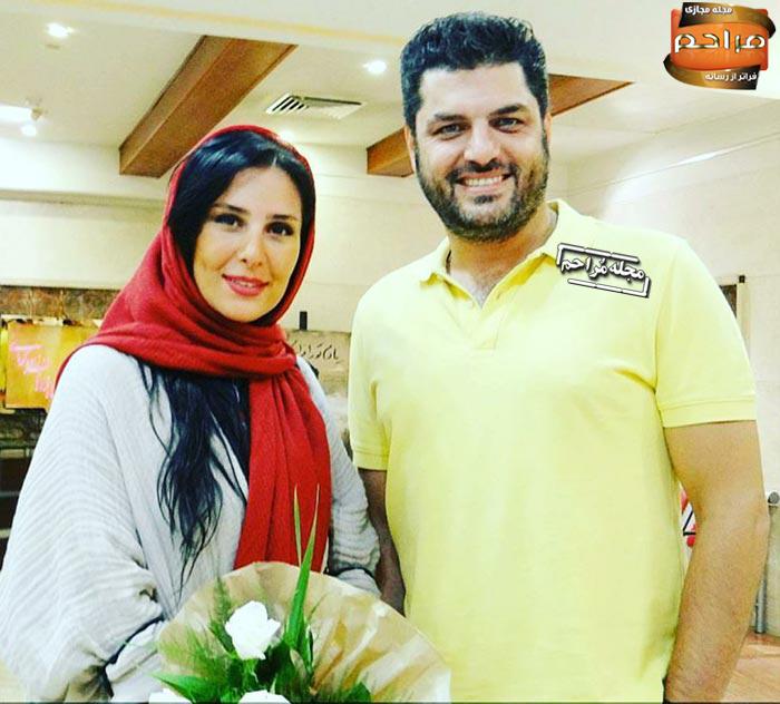 بیوگرافی سام درخشانی