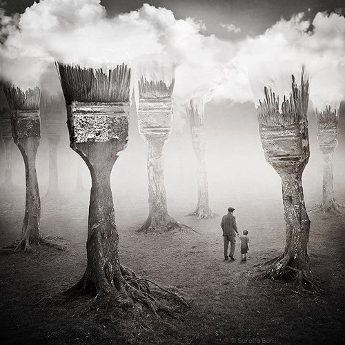 عکس پروفایل خاص هنری