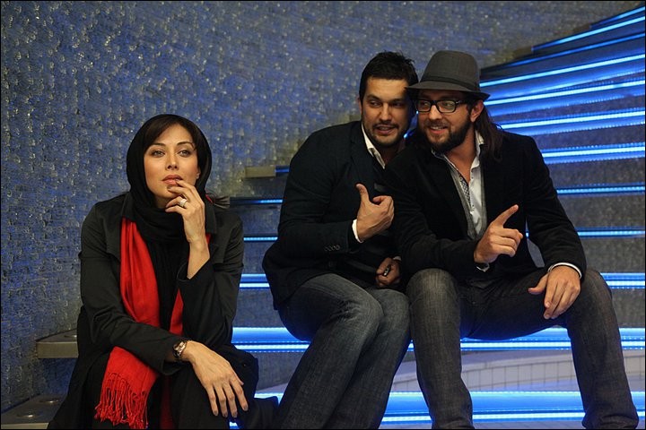 بیوگرافی حامد بهداد