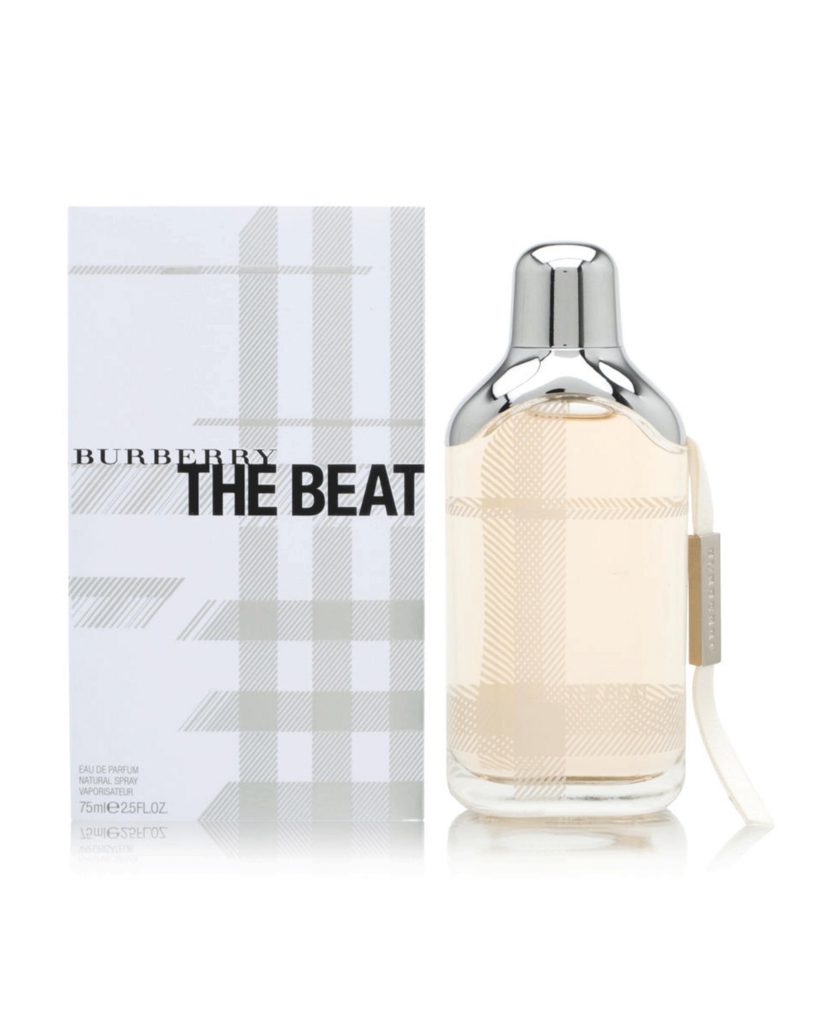 عطرهای خنک وشیرین از2001 تا2007 برای شما انتخاب ومعرفی کرده ایم