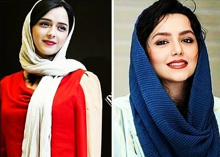 بیوگرافی نازنین بیاتی