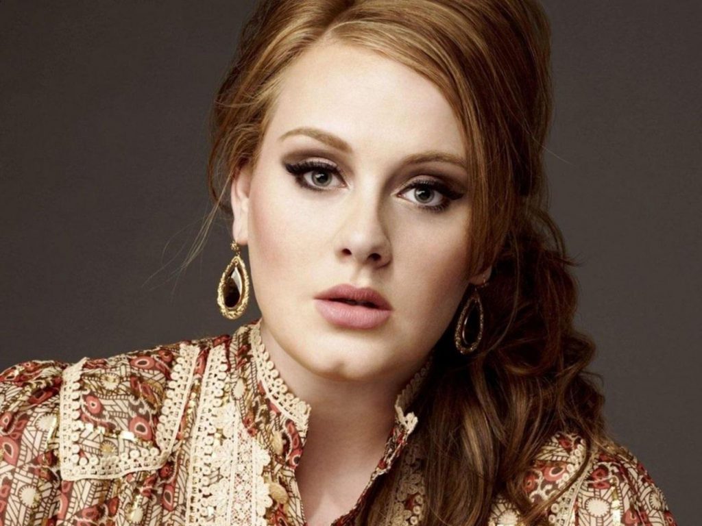 بیوگرافی adele درپورتال جامع فرانیازفراترازنیازهرایرانی.باماهمراه باشید