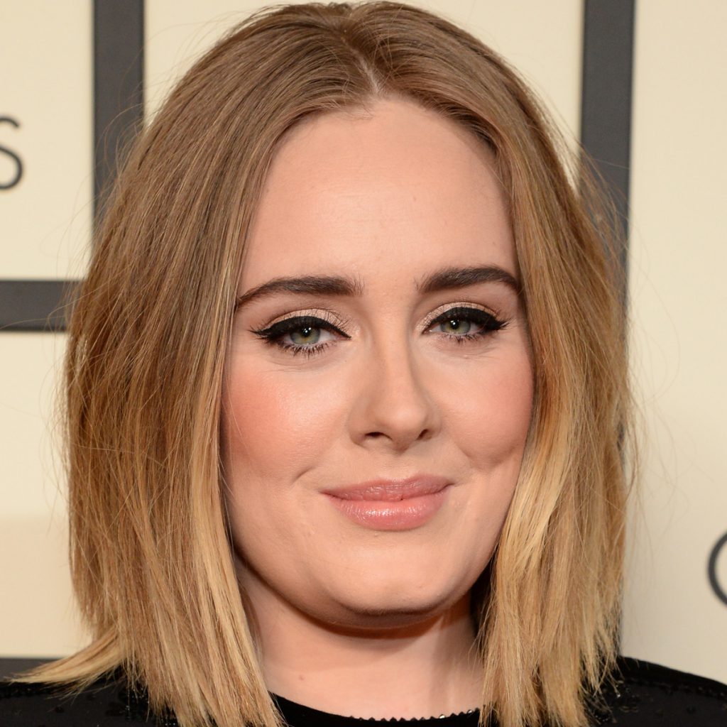 بیوگرافی adele درپورتال جامع فرانیازفراترازنیازهرایرانی.باماهمراه باشید