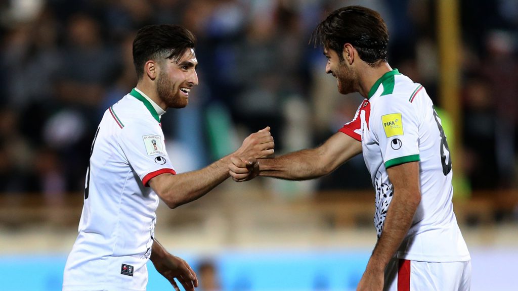 بیوگرافی علیرضا جهانبخش 
