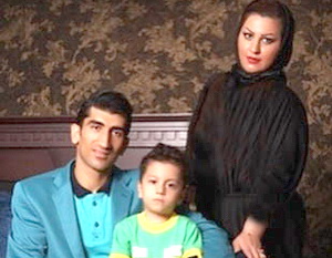 بیوگرافی علی رضا بیرانوند (متولد ۳۰ شهریور ۱۳۷۱ – قد : ۱۹۵) بازیکن فوتبال اهل خرم‌آباد است .