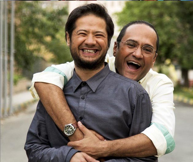 بیوگرافی علی صادقی در پورتال جامع فرانیاز فراتراز نیاز هر ایرانی ...