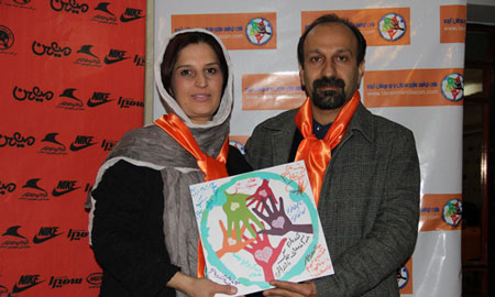 بیوگرافی اصغر فرهادی