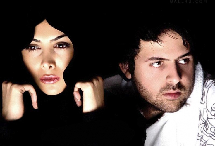 بیوگرافی ازاده صمدی درپورتال جامع فرانیازفراترازنیازهرایرانی.باماهمراه باشید