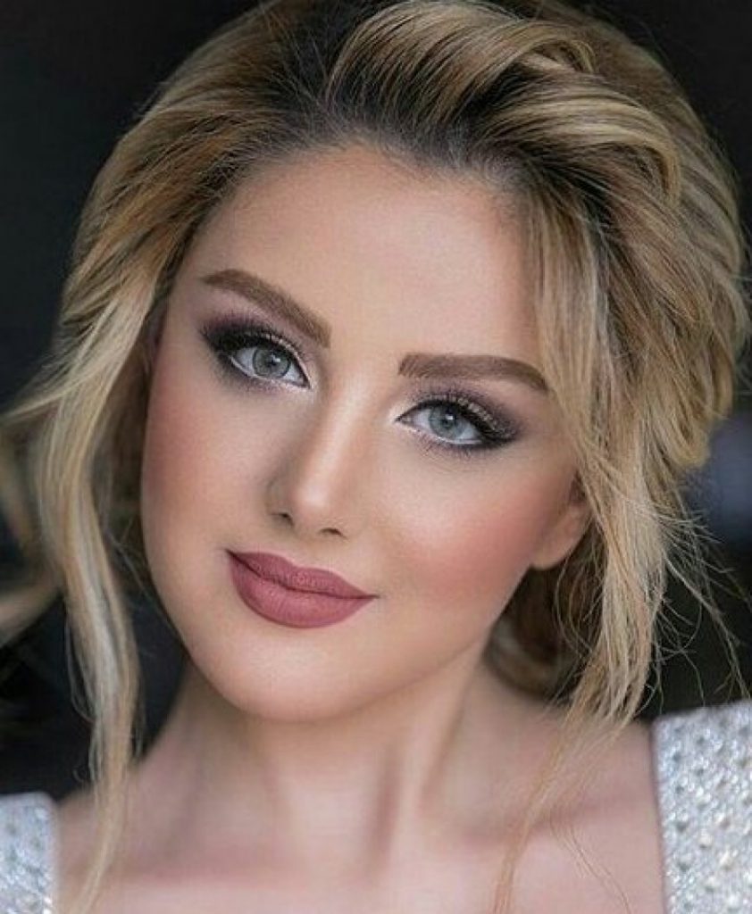 سبکهای مختلف آرایش