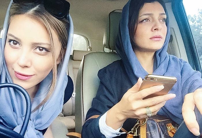 بیوگرافی ساره بیات