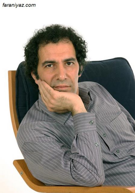 بهنام تشکر+بیوگرافی کامل بهنام تشکر+بیوگرافی کامل