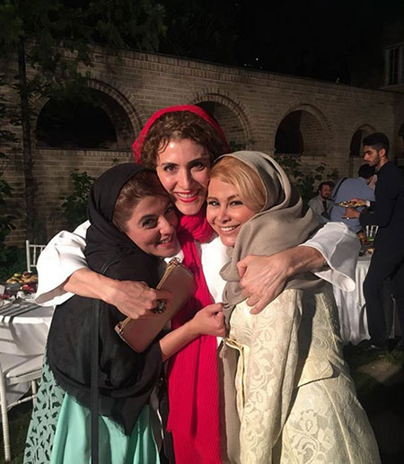 بیوگرافی مهساطهماسبی