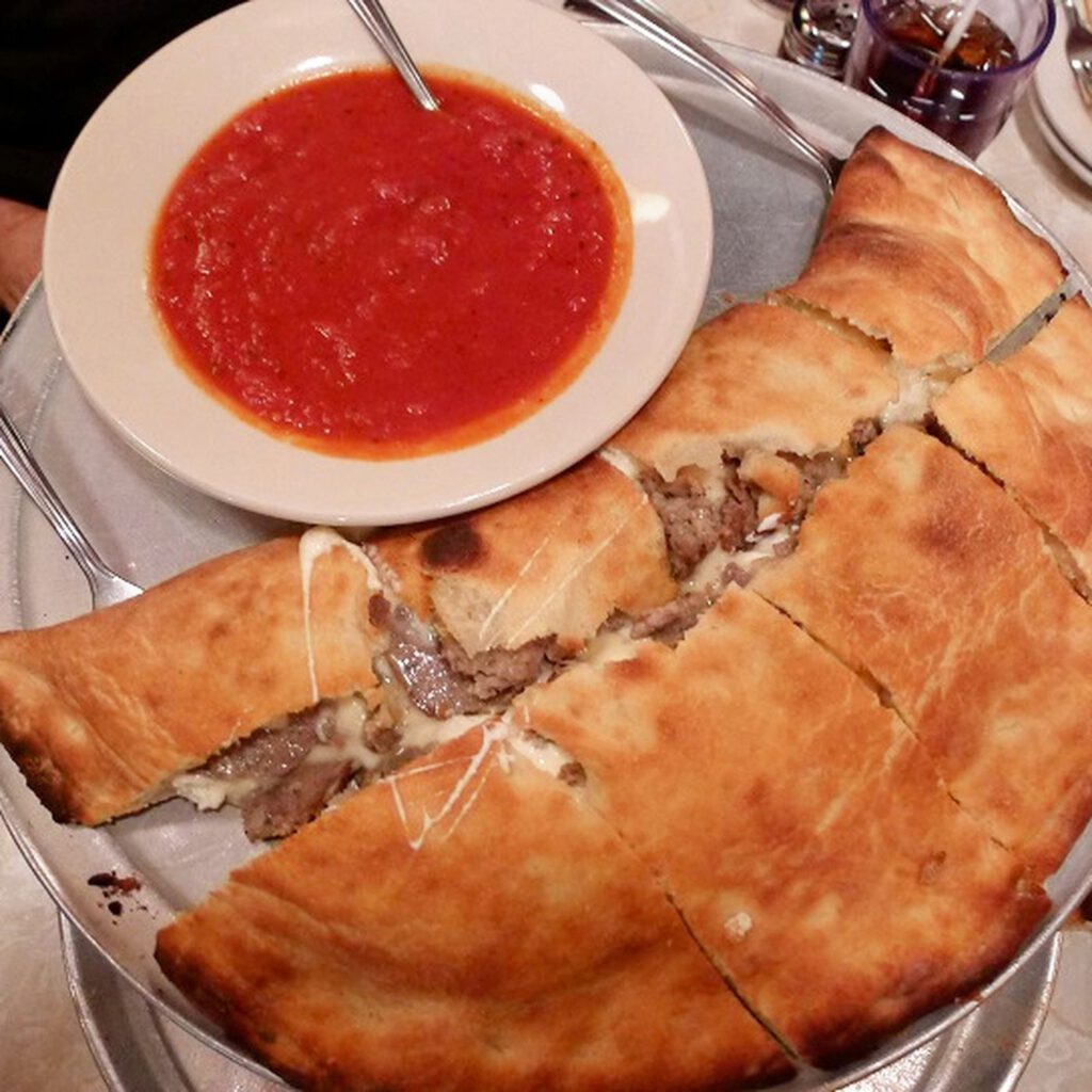 کلوچه گوشت
