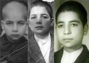 بیوگرافی حسن روحانی در سال‌ ۱۳۲۷، در سُرخه‌، شهرستان‌ سمنان‌، چشم‌ به‌ جهان‌ گشود.