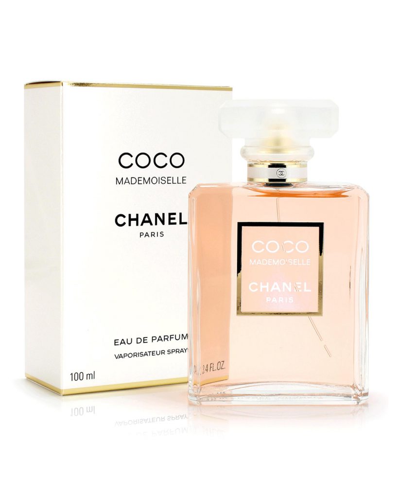 عطرهای خنک وشیرین از2001 تا2007 برای شما انتخاب ومعرفی کرده ایم