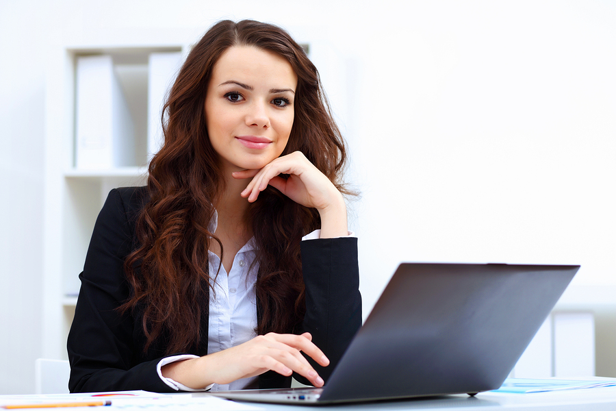 نحوه آرایش چهره برای محیط کار