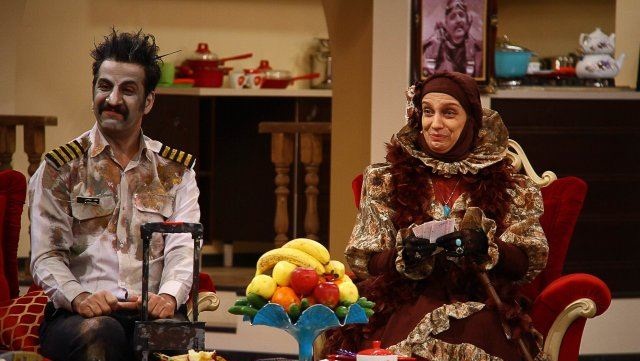 بیوگرافی الیکا عبدالرزاقی
