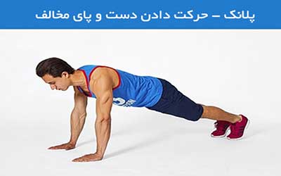 تناسب اندام با ۱۵ دقیقه تمرین در منزل