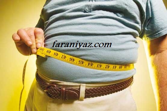روش های لاغری شکم روش های لاغری شکم