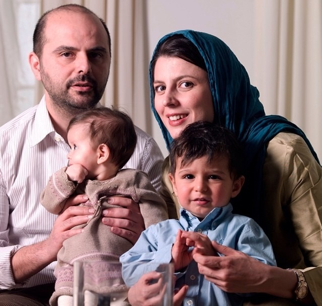 بیوگرافی لیلا حاتمی