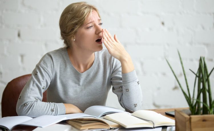 علتهای بزرگ شدن شکم به طور غیرعادی