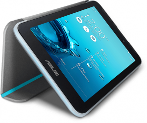 طریقه فلش کردن تبلت ASUS k19