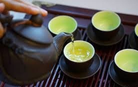 فواید چای پونه