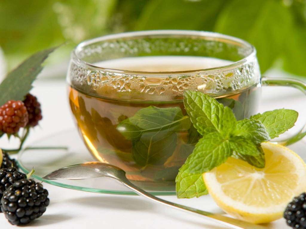 فواید چای پونه