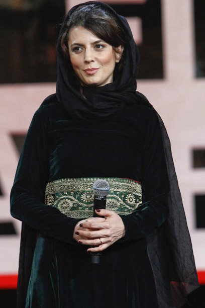 بیوگرافی لیلا حاتمی
