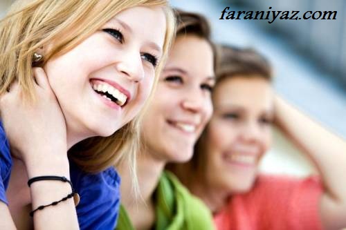 تست شاد یا غمگین بودن شما