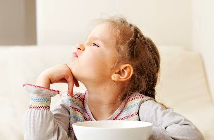 خجالت دادن و سرزنش کردن کودکان ممنوع