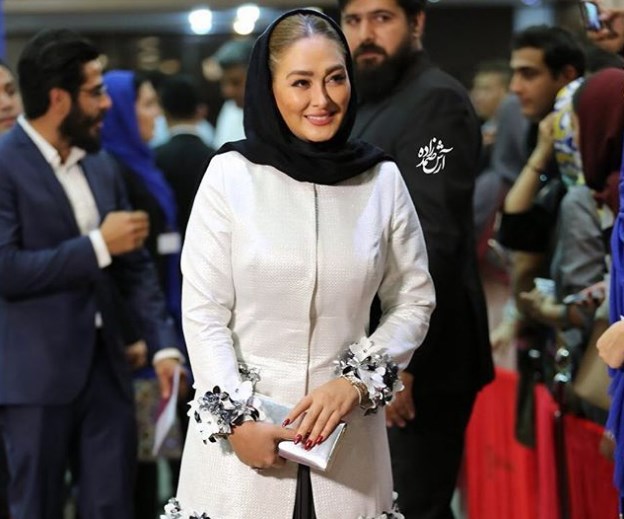 بیوگرافی الهام حمیدی