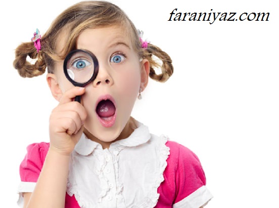 چه زمانی باید در مورد اسمشو نبرها با فرزندانتان حرف بزنید ؟